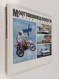 Moottoriurheiluvuosi &#039;89