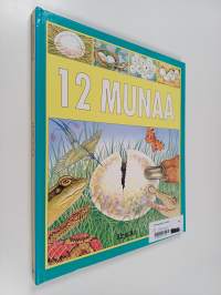 12 munaa