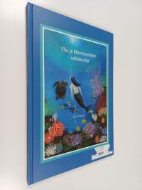 Ella ja Merenneidon valtakunta