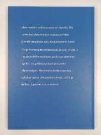 Ella ja Merenneidon valtakunta