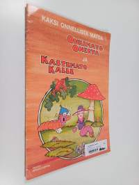 Kaksi onnellista matoa