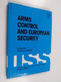 Arms control and European security
