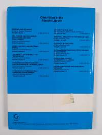 Arms control and European security