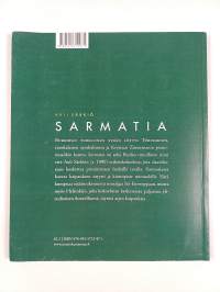 Sarmatia : runoja