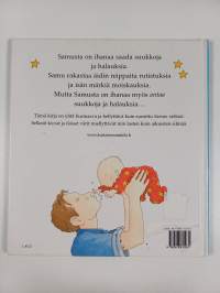 Suukkoja Samulle