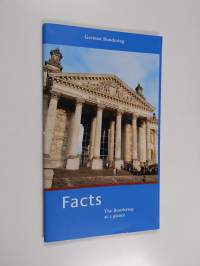 The Bundestag at a Glance - Facts