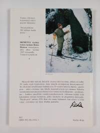 Ikimetsä : säkeitä ja muotokuvia : runojutelmia (signeerattu, tekijän omiste)