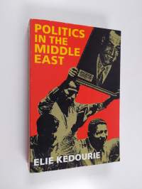 Politics in the Middle East
