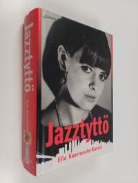 Jazztyttö