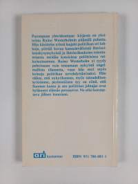 Parempaan yhteiskuntaan : puheita