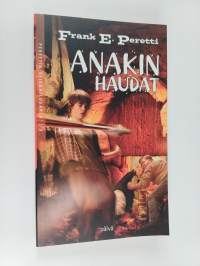 Anakin haudat