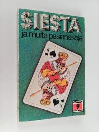 Siesta ja muita pasiansseja