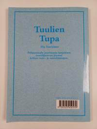 Tuulien tupa : runoja ja mietelmiä