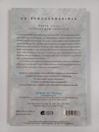 CD-perussanakirja : käyttöohjeet (sis. CD)