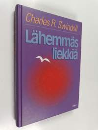 Lähemmäs liekkiä