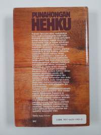 Punahongan hehku