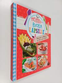 Herkkuruokia lapsille
