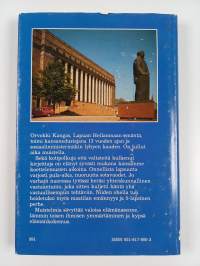 Kotipolkuja ja valtateitä