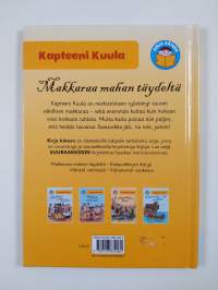 Makkaraa mahan täydeltä
