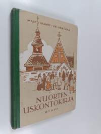 Tyhjä kuva