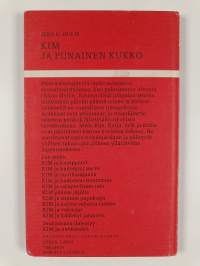 Kim ja punainen kukko