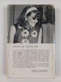 Tyttö ja tytön tie