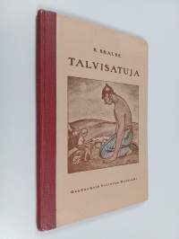 Talvisatuja : valikoima