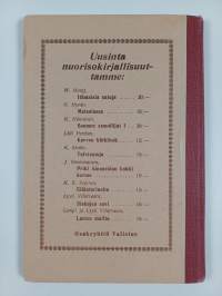 Talvisatuja : valikoima