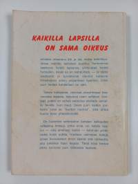Lapsikohtaloita