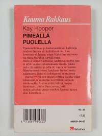 Pimeällä puolella