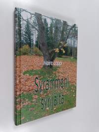 Syrämmeni syrjältä: pohojalaanen runokokoelma 2008 (signeerattu)
