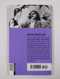 Alfred Hitchcock