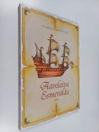 Aavelaiva Esmeralda