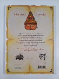 Aavelaiva Esmeralda