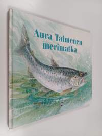 Aura Taimenen merimatka