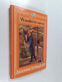 Wonderin varsa