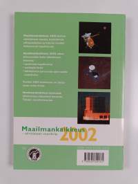 Maailmankaikkeus 2002 : tähtitieteen vuosikirja