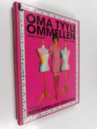Oma tyyli ommellen