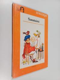 Sanataimi