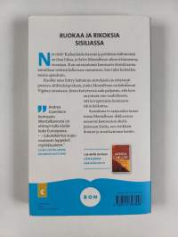 Törmäyskurssilla