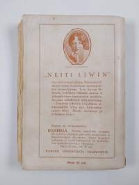 Neiti Liwin