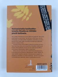 Täysillä metsään