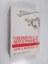 Fundamentals of aerodynamics