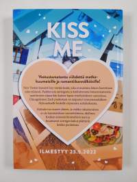 Kiss Me : Rakkautta Mykonoksella