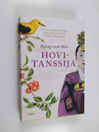 Hovitanssija