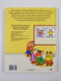 Katti Tassulan kellokirja