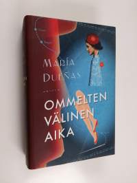 Ommelten välinen aika
