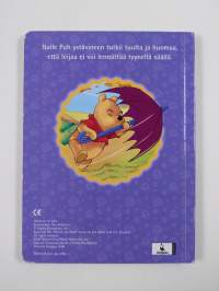 Nalle Puh : tuuli