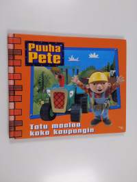 Tyhjä kuva