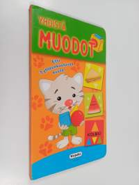Yhdistä muodot
